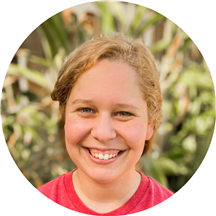 Ruth Szollosy, LSWAIC