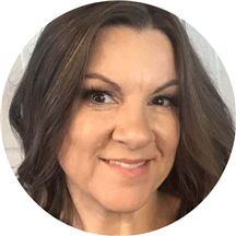 Ruth Talavera, LCMHC