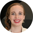 Ruth Thompson Murillo, BS, RD