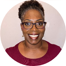 Ruth Tracey Hickmon, LMHC