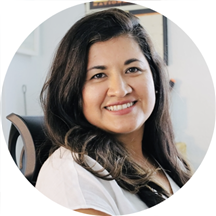 Ruth Trujillo-Pertew, LCSW