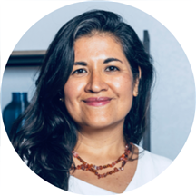 Ruth Trujillo-Pertew, LCSW