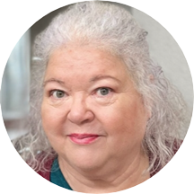 Ruth Villasenor, LCSW