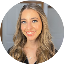 Ruthie Mosseri Esses, RD