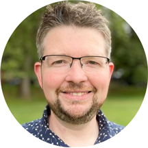 Ryan Miles, LMHC, MA