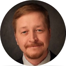 Ryan Suhr, LIMHP, LPC