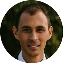 Ryan Tateishi, PMHNP