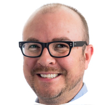 Ryan Wilcox, MS, LMFT