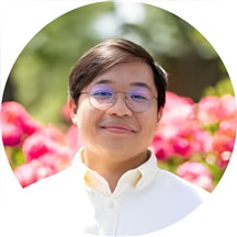 Ryne Rubio, LCPC, NCC