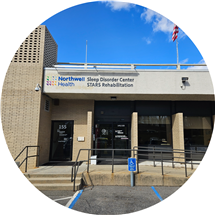 STARS Rehabilitation Great Neck Community Drive