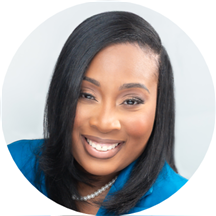 SaKarsha Sanchez-Hunter, LPC