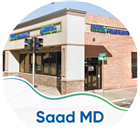 SaadMD Virtual Urgent Care