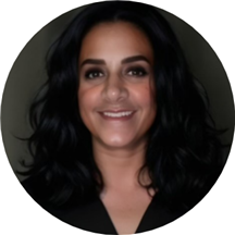 Saba Ashcraft, NP, PMHNP-BC