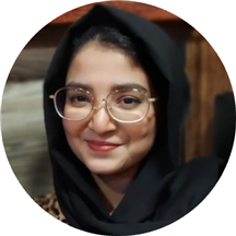 Sabahat Sarfaraz, LMHC