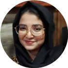 Sabahat Sarfaraz, LMHC