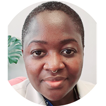 Sabina Kasai, RN, APRN