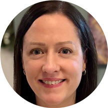 Sabine Bergwall, LPC