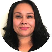 Sabrina Aguilar, LMHC