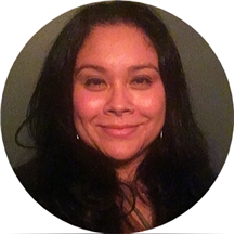 Sabrina Aguilar, LMHC, NCC