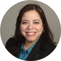 Sabrina Collado-Castillo, OT