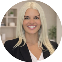 Sabrina Ferreira, LAC