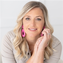 Sabrina Gohlke, LCSW