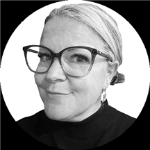 Sabrina Heller, LCSW