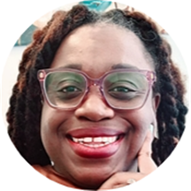 Sabrina Jean Baptiste, LMHC