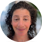 Sabrina Kafin Weiskind, LCSW