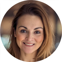 Sabrina Kamberis, LCSW