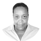 Sabrina Smith-Hargroves, LCSW, LPC