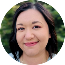 Sabrina Springer, LMHCA, MEd