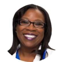 Sabrina Strickland, FNP, NP