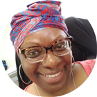 Sabrina Tolson, LPC, MS