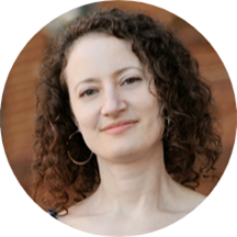 Sabrina Tropper, LMHC