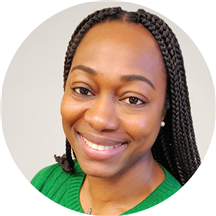 Sabrina Walcott, NP, PMHNP