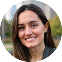 Sabrina da Silva, MS, NCC, LMHC, LPC