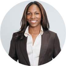 Sade Williams, APRN, RN