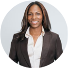 Sade Williams, APRN, RN