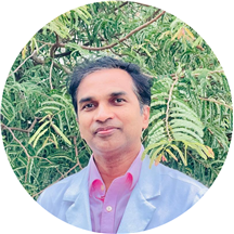 Sadeep Kumbhamuelil John, APRN, NP