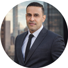 Sadyk Fayzulayev, PA