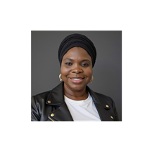 Safurat Olaniba-Adebisi, APRN