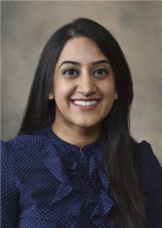 Sahar Karimuddin, BDS