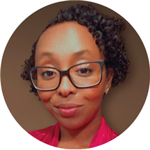 Sahara Omar, DMFT, LMFT