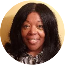 Sahntanyna Blackwell, LPC