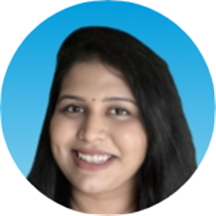 Sai Charitha Velamati