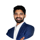 Sai Rohith Ganna, PT