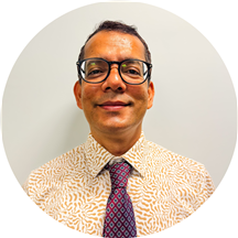 Saiful Islam, PMHNP-BC, NP, MSN