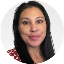 Saira Matthiesen, LCSW