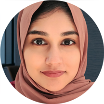 Sakeenah Latifi, PA, PA-C